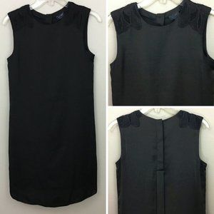 Armani Jeans Black Dress